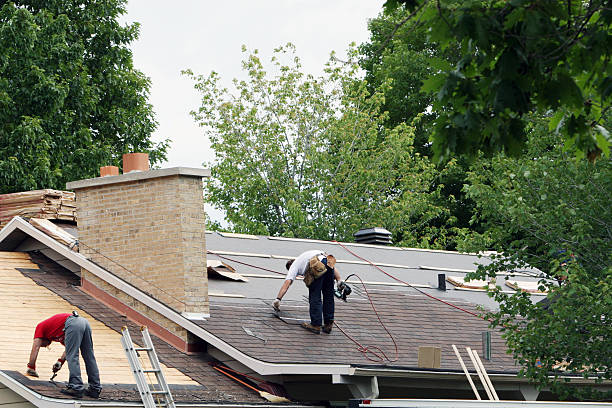 Roof Repair Estimates in Sonterra, TX