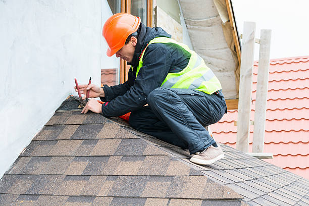 Quick and Trustworthy Emergency Roof Repair Services in Sonterra, TX
